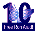 [Free Ron Arad]